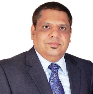 Meet your Posher, Rajeev